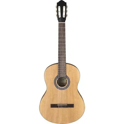 Kozmos IC-100 NA Natural Klasik Gitar