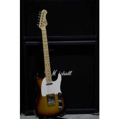 Kozmos KTL-ALDSSS-GMN-3TS Elektro Gitar