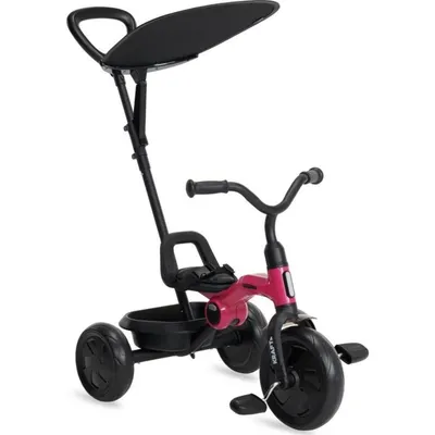 Kraft H T190-2 P Ant Plus Pembe Renk Katlanabilir Bisiklet