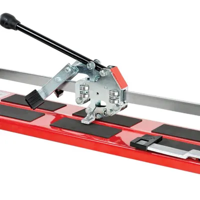 Kristal Superleto 600 mm Seramik Kesme Makinası
