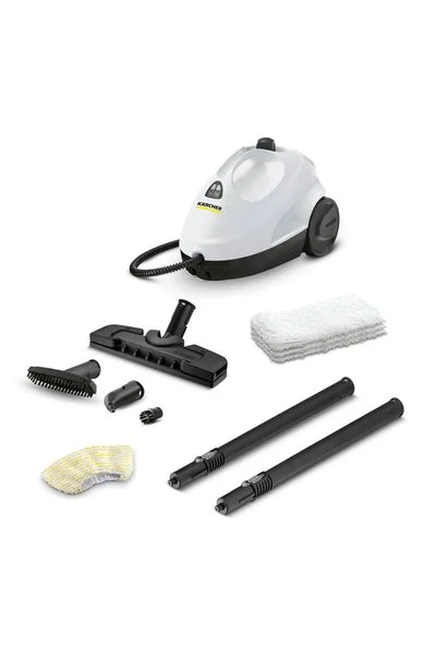 Karcher Kst 2 Buharlı Temizleyici