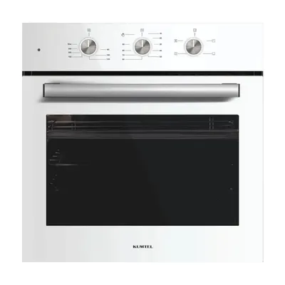 Kumtel B66-SF2 MT 56 lt Beyaz Ankastre Fırın
