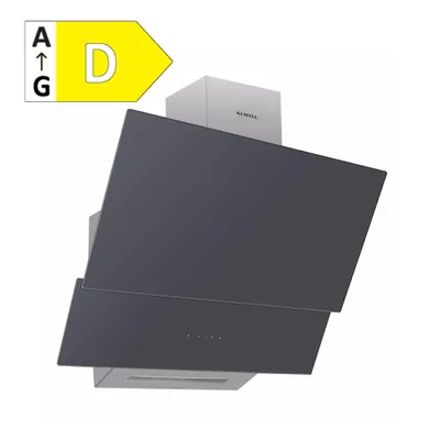 Kumtel DA6-835 Gri Davlumbaz