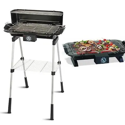 Kumtel KB-6000 Standart Barbekü