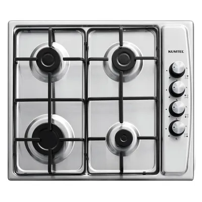 KUMTEL Ko-410 Bf Inox Ankastre Ocak