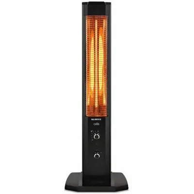 KUMTEL Mh-2300 2300 W 2 Kademeli Dual Orbit Isıtıcı