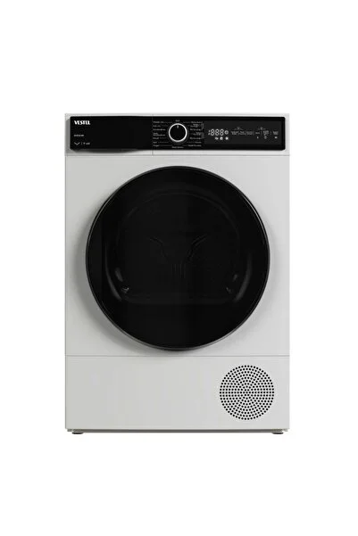 Vestel Kurutma Mak Km 87202 Wıfı