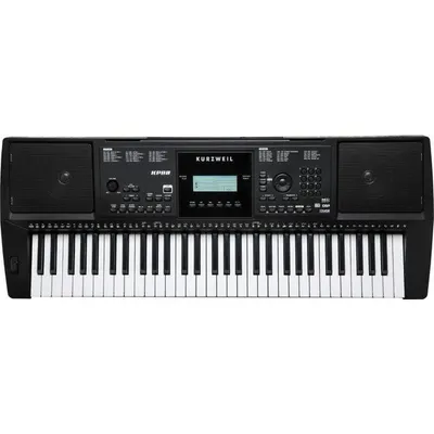 Kurzweil KP80 Org