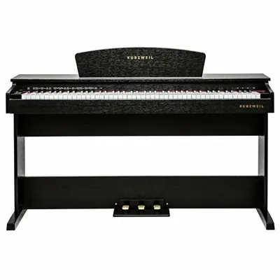 Kurzweil M70Sr Gül Ağacı Dijital Piyano