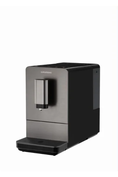 Grundig Kva 4831 Espresso Makinesi