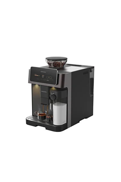 Grundig KVA 9230 - Full Otomatik Espresso Makinesi - PH