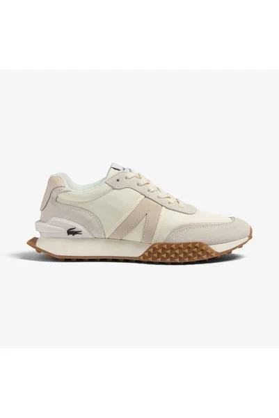 Lacoste L-Spin Deluxe Erkek Lacivert Sneaker