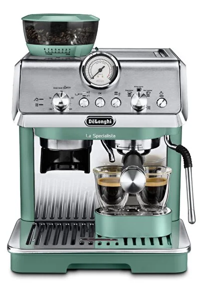 DELONGHİ LA SPECIALISTA ARTE EC9155.GR