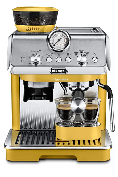 DELONGHİ LA SPECIALISTA ARTE EC9155.YE