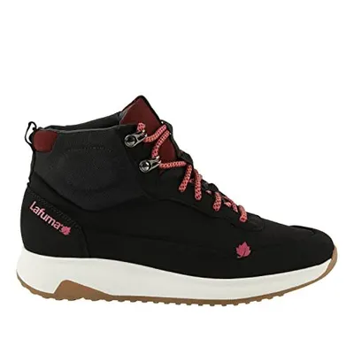 Lafuma LFG2283 0247 Escaper Mid Siyah Kadın Bot