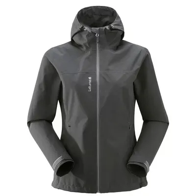 Lafuma LFV11546 9250 Shift Gtx Gri Kadın Ceket