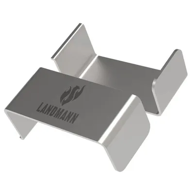 Landmann Inox Magnetli Kağıt Havlu Tutacağı