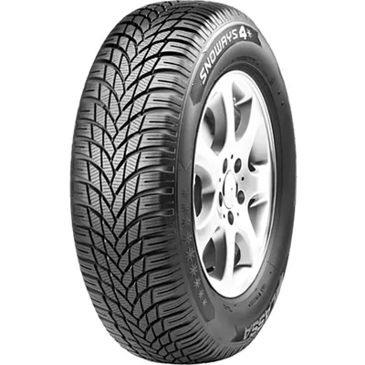 Lassa 175/65 R14 82T Snoways 4 Kış Lastiği