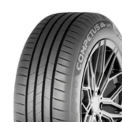 Lassa 215/65 R16 102V XL Competus H/P 3 Yaz Lastiği