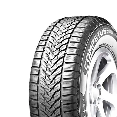 Lassa 225/55 R19 99H Competus Winter 2 Plus Kış Lastiği