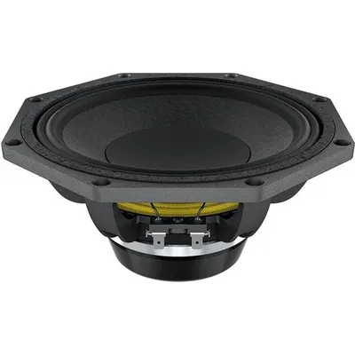 Lavoce WAN082.01 8 inç Woofer