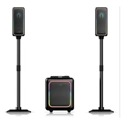 Leader H2120 1200w 2.1 Ses Sistemi