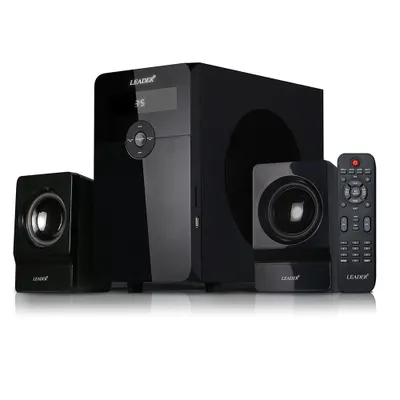 Leader R205 2+1 Ev Sinema Ses Sistemi