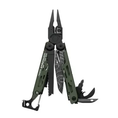 Leatherman 832692 Signal Tool Penseli Çakı