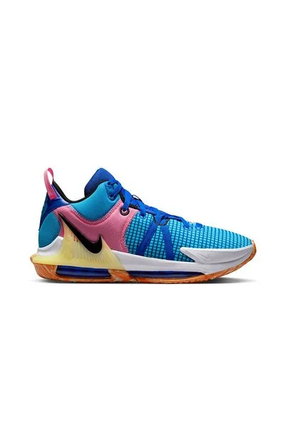 Nike Lebron Witness 7 Juststep