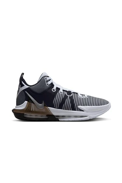 Nike Lebron Wıtness Vıı Erkek Ayakkabı DM1123-100