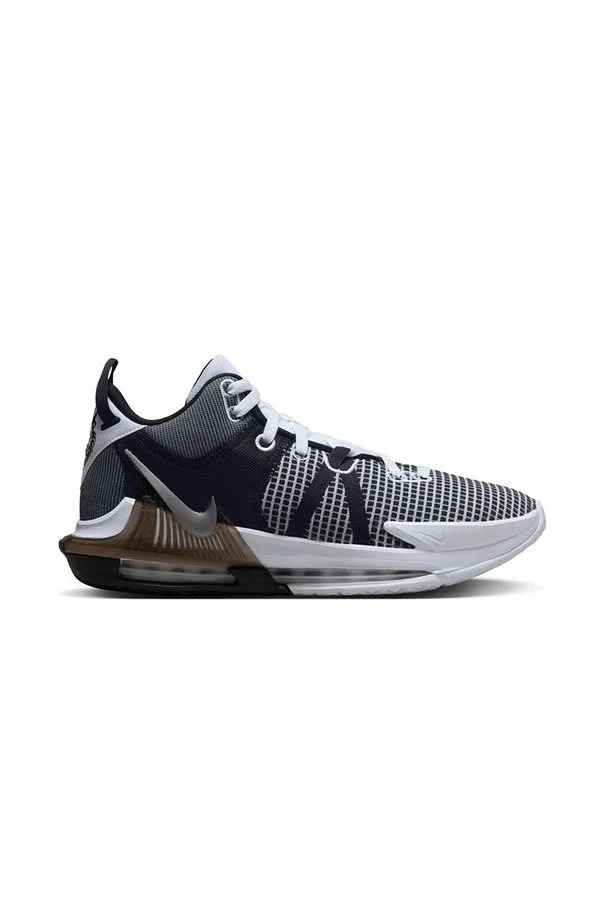 Nike Lebron Wıtness Vıı Erkek Ayakkabı DM1123-100