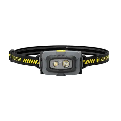 Ledlenser HF4R Work Kafa Feneri