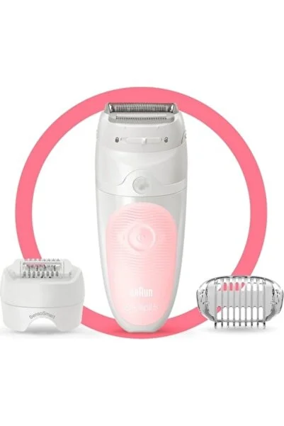 Braun Legepıl Ses 5620 Flmg Mn