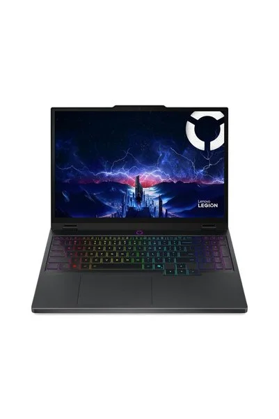 LENOVO Legion 5 14.Nesil Core i7 14700HX-RTX5070 8Gb-32Gb-1Tb Ssd-15.1inc-W11