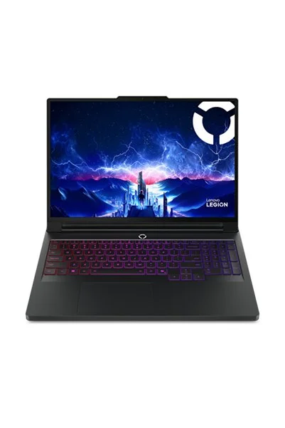 LENOVO Legion Pro 7 Core U9 2.7g 32gb 1TB Rtx5080 16gb 16'' Oled Gaming Notebook 83f5004rtr