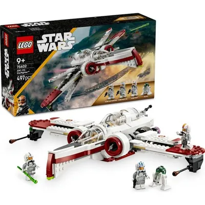 Lego Star Wars 75402 ARC-170 Starfighter