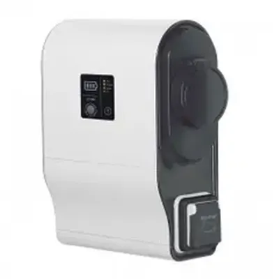 Legrand 7.4 kW M2-3 058035 Greenup Bluetooth Plastik Ev Tip Araç Şarj İstasyonu