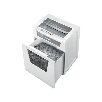 Leitz IQ Office P5 Evrak İmha Makinesi