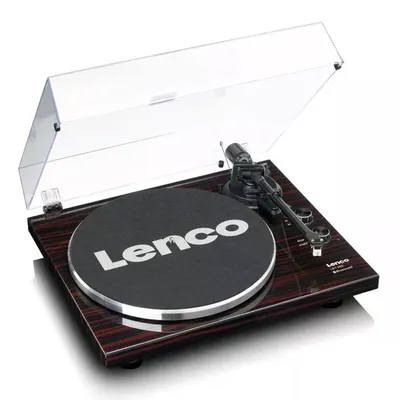 Lenco Lbt-288wa - Profesyonel Bluetoothlu Pikap Plak Çalar