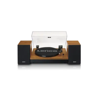 Lenco LS-310 WD Bluetooth Pikap