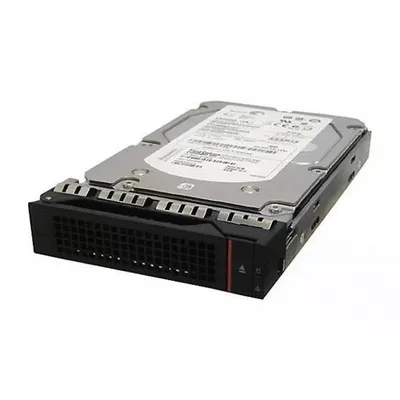 Lenovo ThinkSystem 4XB7A90875 SATA 3.0 2.5" 1.92 TB Sunucu Sabit Disk