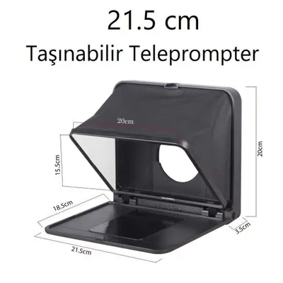LENSGO Tc7 Teleprompter