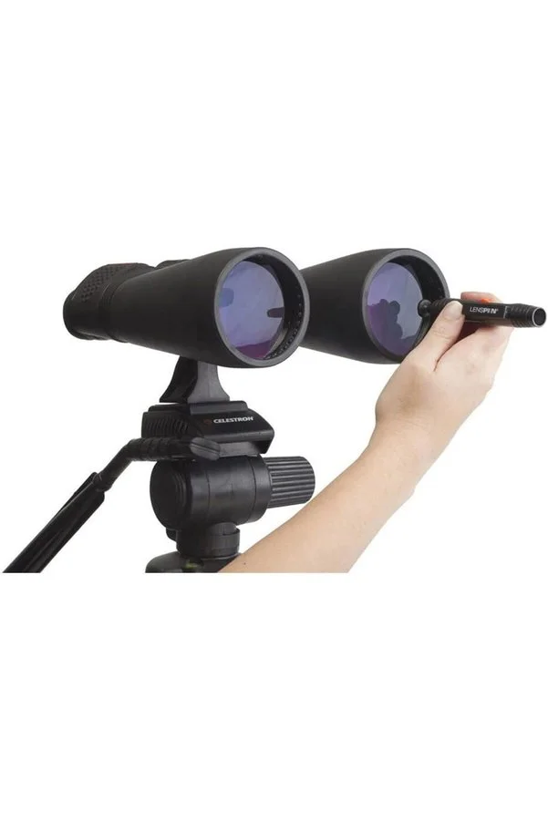 Ronanna LensPen - Optik Temizleme Aracı, Siyah (93575)
