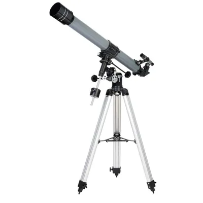 Levenhuk Blitz 70 Plus Teleskop