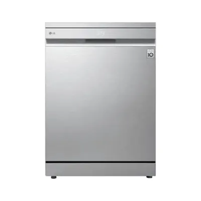 LG DFC237HVS Bulaşık Makinesi