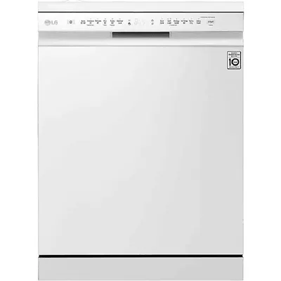 LG DFC513FW 9 Programlı Bulaşık Makinesi