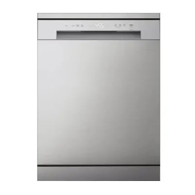 LG DFC612FVE 5 Programlı Bulaşık Makinesi