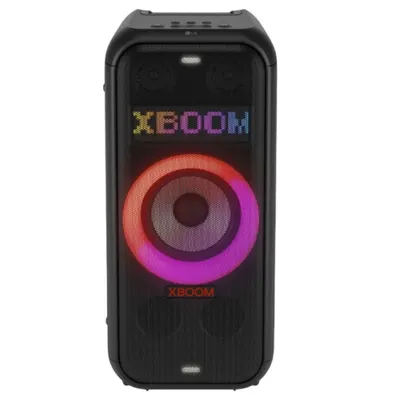 LG XBoom XL7T Bluetooth Hoparlör