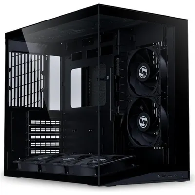 Lian Li O11 Dynamic Mini V2 Flow Fanlı ATX Gaming Bilgisayar Kasası