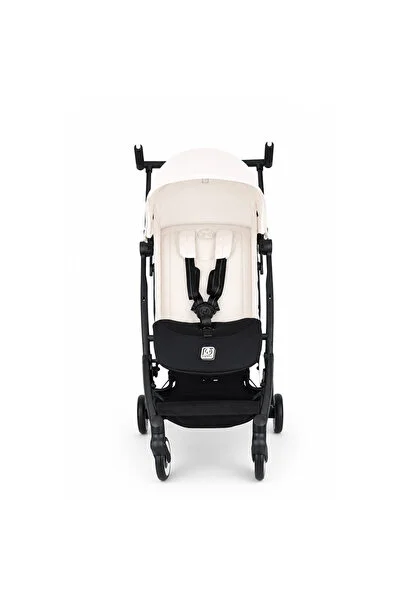 Cybex Libelle Bebek Arabası Beyaz Siyah